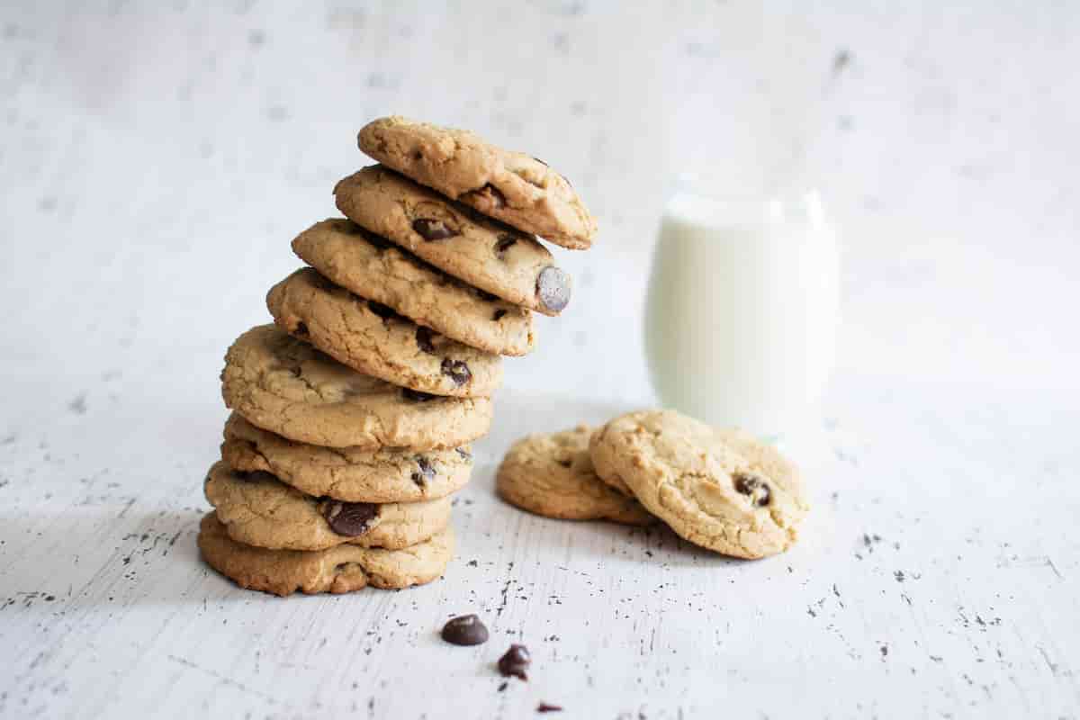 Read more about the article Faça com seus filhos a deliciosa receita de cookies e deixe tudo mais saboroso e divertido 