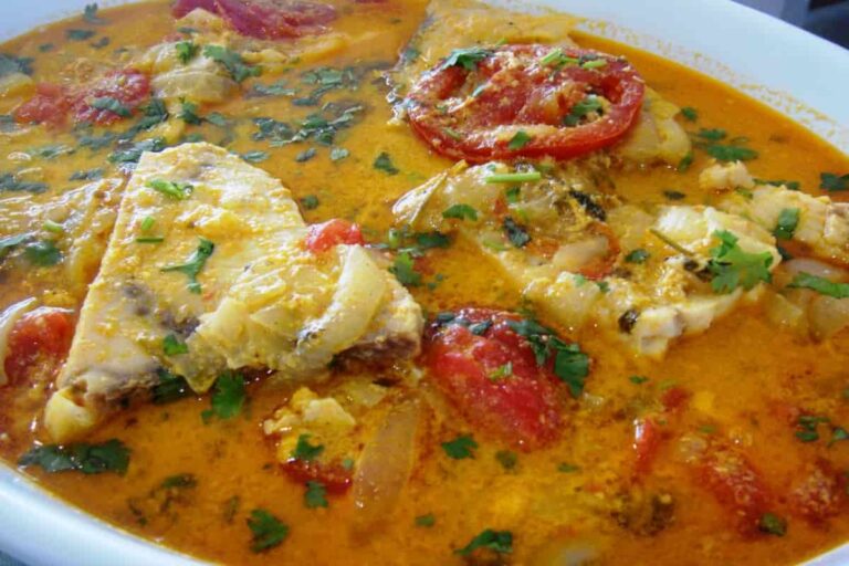 Read more about the article Mojica de peixe: aprenda a fazer o prato mais famoso da região mato-grossense
