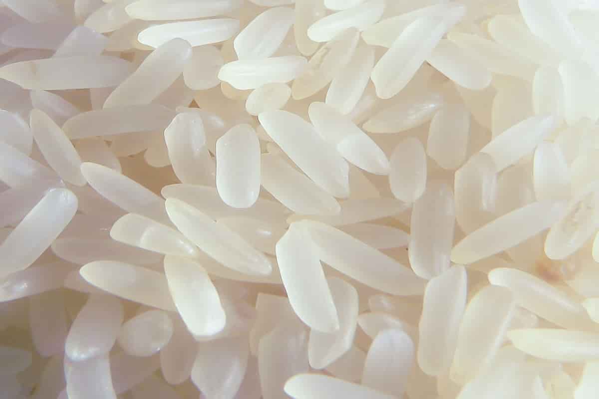 Read more about the article Segredos de fazer um arroz branco soltinho