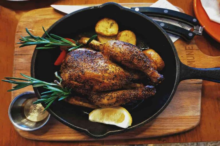 Read more about the article Deliciosa receita de frango ao vermute