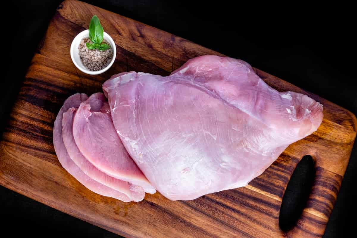 Read more about the article Saboroso frango dijon: o prato ideal para a família