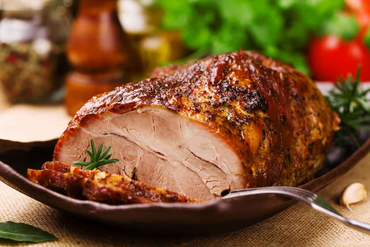Read more about the article Receita de lombo de porco é uma ótima opção para sua família!