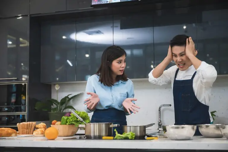 Read more about the article Acidentes na cozinha – dicas de segurança para evitar imprevistos