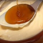 molho de mostarda e mel - delícia na cozinha