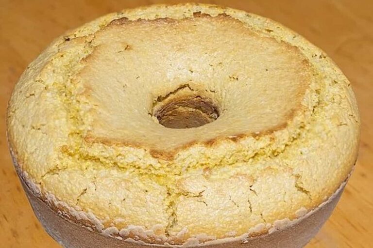 Read more about the article Receita de bolo Diet de cenoura: Tenha Uma Vida Saborosa e Sem Açúcar