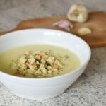 Sopa de cebola francesa - Delicia na cozinha