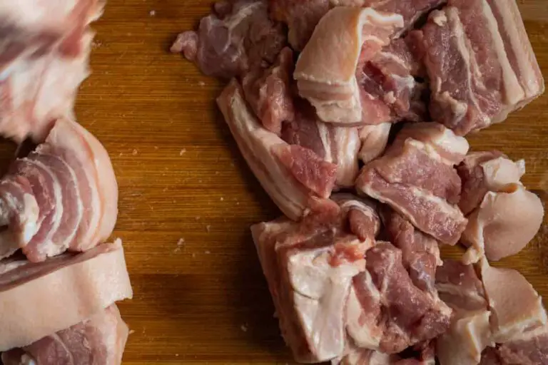 Read more about the article Melhores Partes e Tipos de Carne Suína para Servir