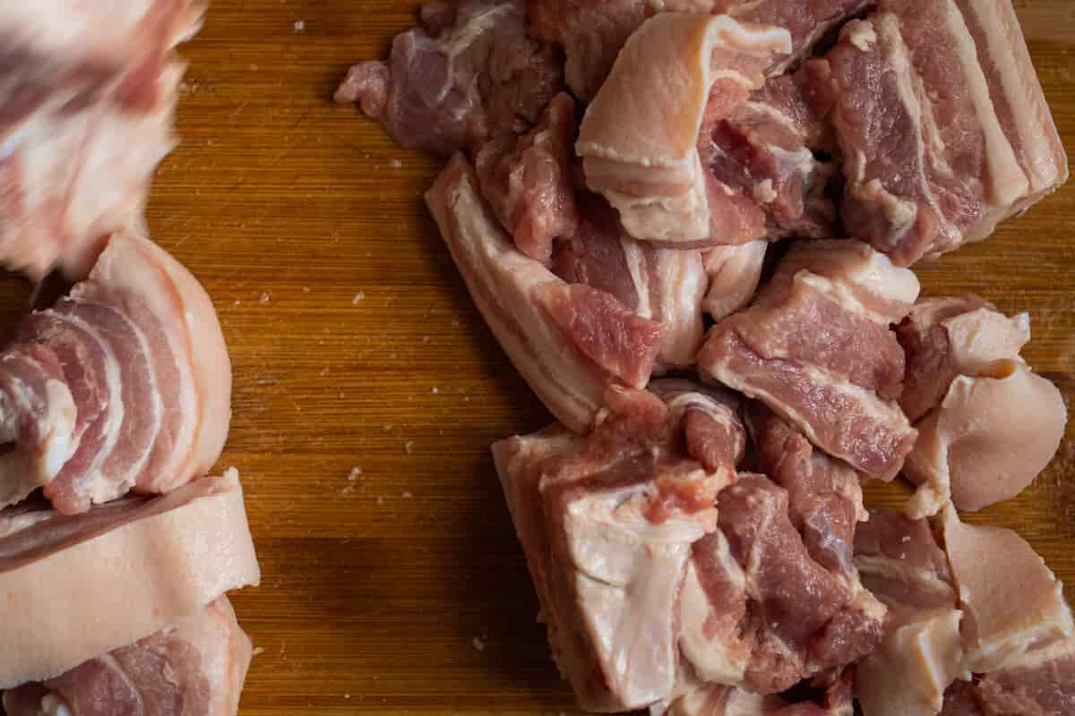 Read more about the article Melhores Partes e Tipos de Carne Suína para Servir